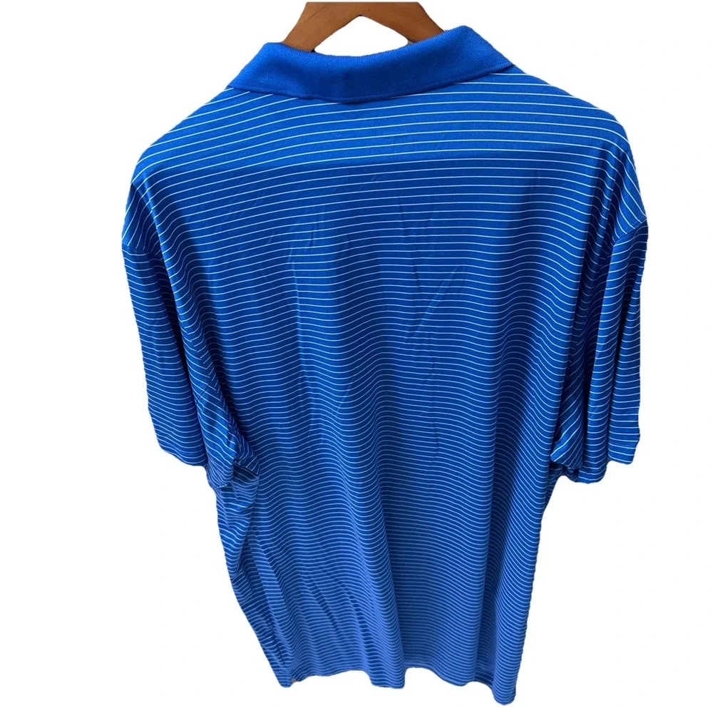 NIKE GOLF NIKE DRY FIT POLO‎ 3 XL Sawgrass